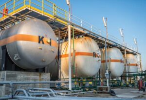 US boosts LNG exports