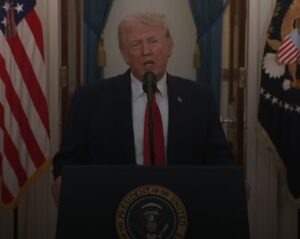 Oil rises and Asian stocks fall after Trump says US will hit Iran hard and ‘finish the job’